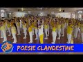Poesie Clandestine LDA & 7Even Sanremo 2026 Tutorial 💃