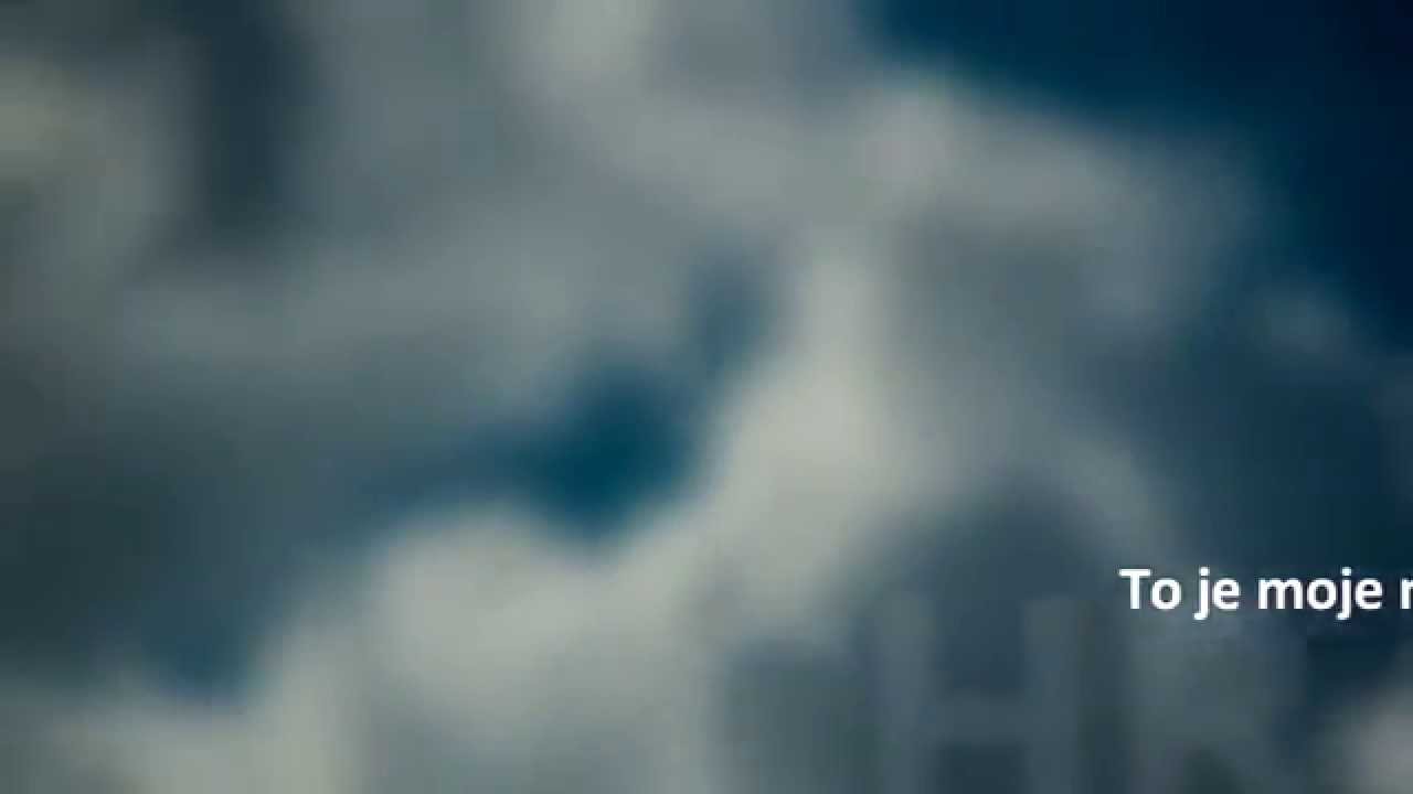 Chrastava - This is my town!