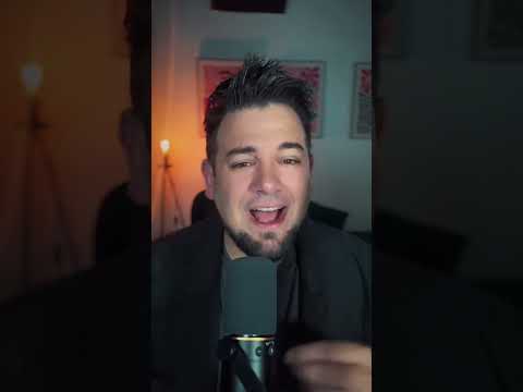 La délivrance complète!