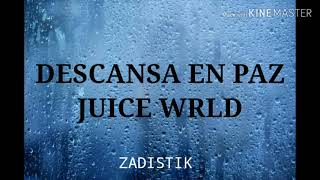 Juice Wrld - Lean wit me (SUB ESPAÑOL)