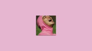 PINK GUY - HELP Cover