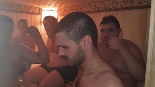 Банные печи Берёзка: в чём разница? Одна кондиции русской бани даёт, другая - сталеварам нравится! Банные печи Берёзка: в чём разница? Одна кондиции русской бани даёт, другая - сталеварам нравится!