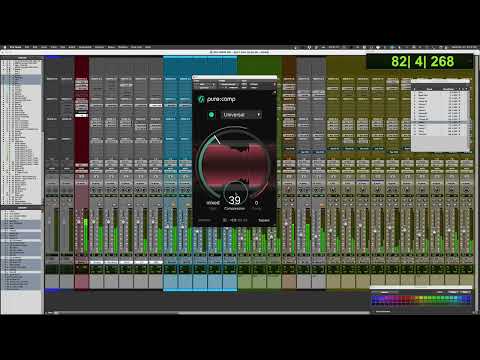 sonible - pure:bundle - Mixing With Mike Plugin of the Week