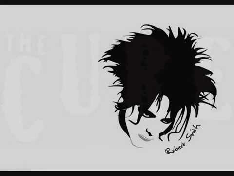 The Cure : Plain Song  ( Remastered )