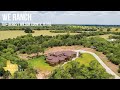 WE Ranch | 50± Acre Wilson County Ranch for Sale