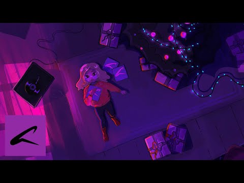 Pensees - Jingle Loop