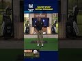 The Hockey Stick Putting Technique - so far, MY FAVORITE!... with Michael Breed...