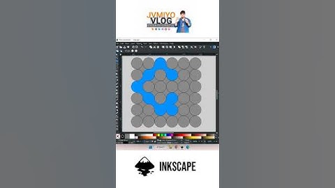 METABALLS LOGO INKSCAPE
