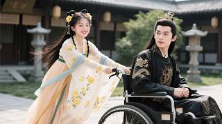 Download Lagu 她一睜眼竟穿越古代成了相府嫡女，還和那天生殘疾的六皇子有婚約，人人都傳這男人活不過30，定與皇位無緣，可誰料她嫁過去當晚就治好他的腿疾，助他順利奪位成為皇帝，此後日日享福被寵上了天！ MP3