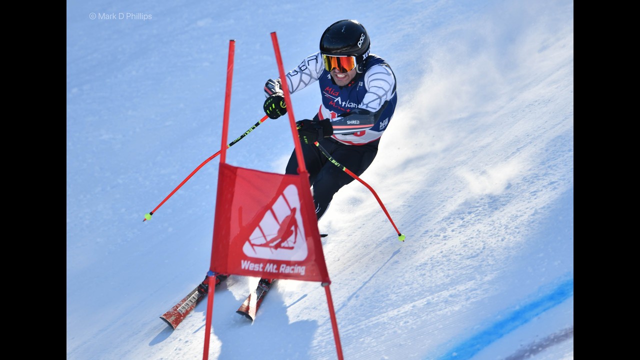 US Masters Mid-Atlantic SuperG 2026