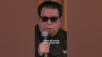 Thumbnail of Los Lobos on Their Transition from Folk to Rock