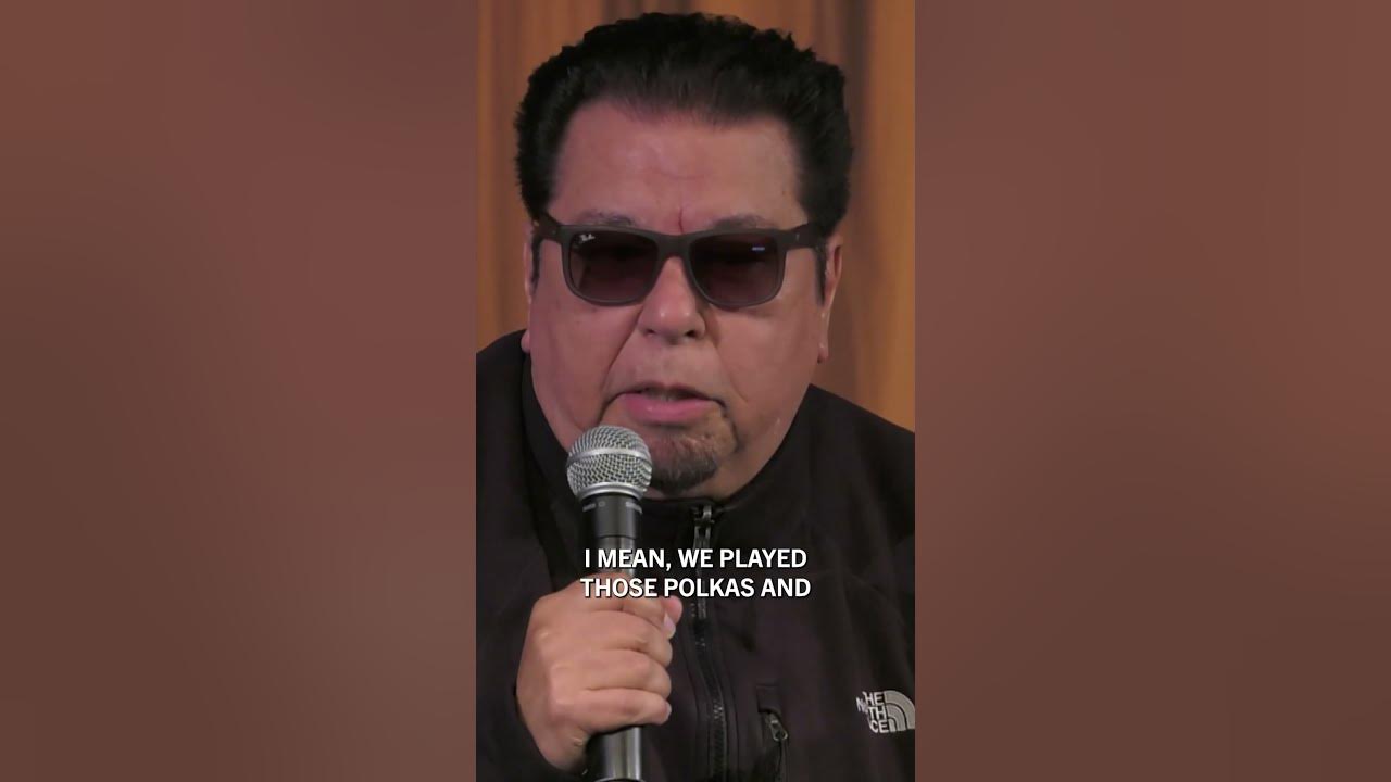 Los Lobos on Their Transition from Folk to Rock