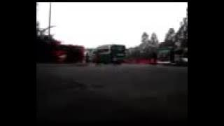 Telolet jablay garuda mas mahesa