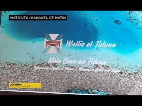 Wallis et Futuna lance son portail web , internet