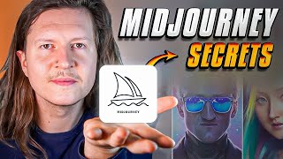 5 Hidden Features in Midjourney