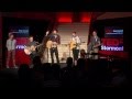 This is all that I ask of you: Gary Lightbody and the Assembly at TEDxStormont