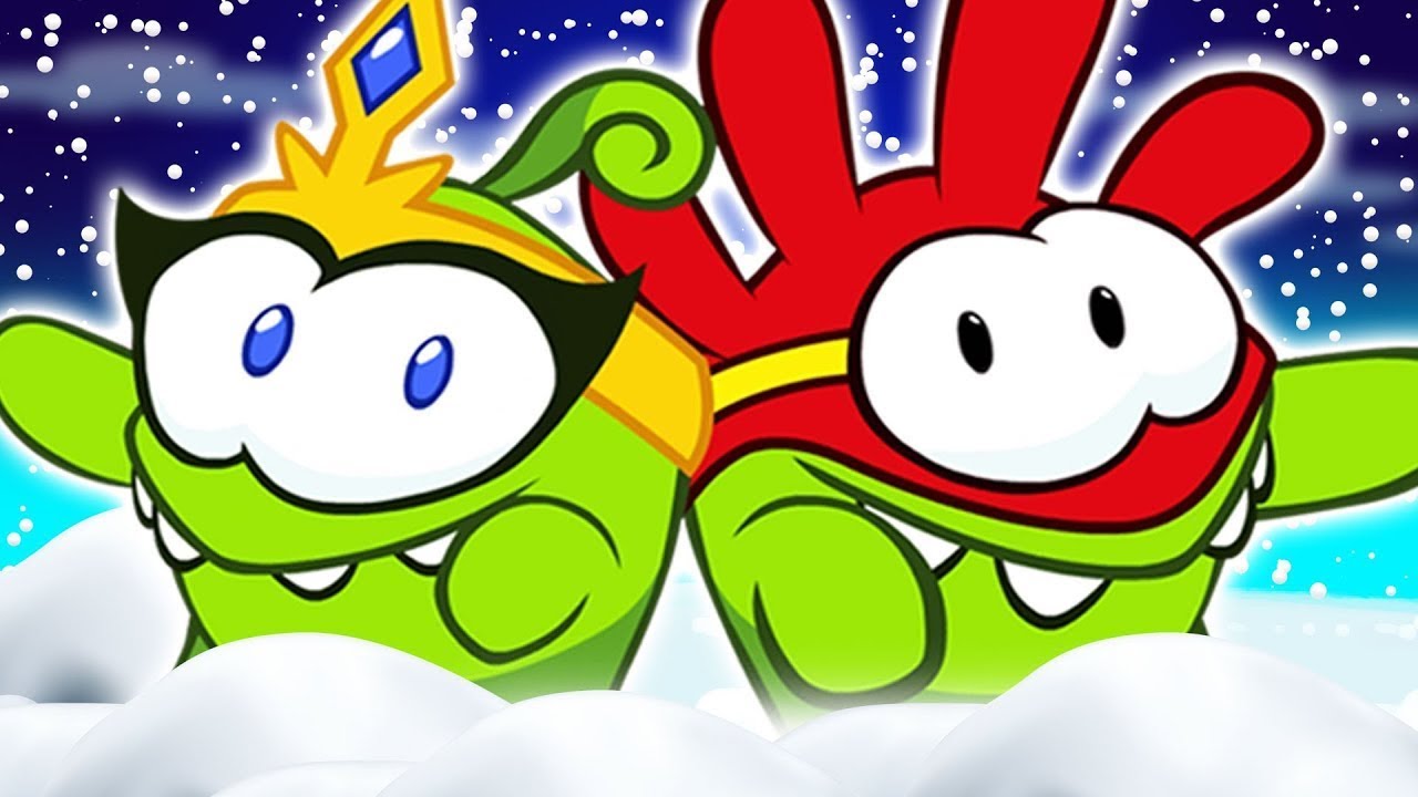 Ам ням и ам няша картинки