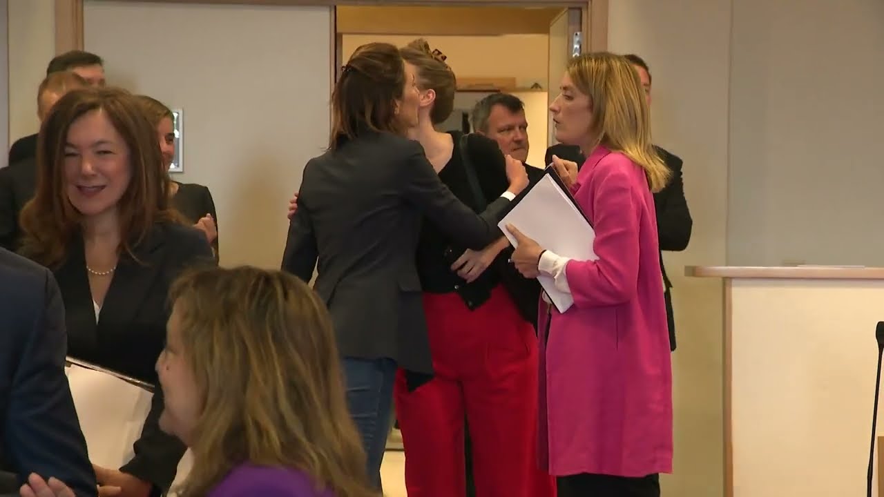 Dot EU - 2024 MEP Election Results