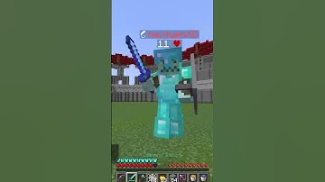 Mini Montage - Deju vu #minecraft #pvp #montage