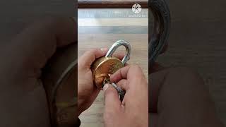 Denix 67 mm Double Lock Denix 67 mm Double Lock