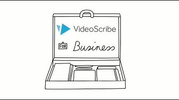 VideoScribe for Business: Say Goodbye To Boring Presentations