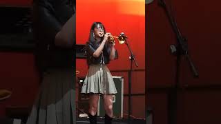 Download Lagu Tararara Trumpet viral song in TikTok by Zhao Lei #music #zhaolei #tiktok #trumpet #chinesemusic MP3 Download Lagu Tararara Trumpet viral song in TikTok by Zhao Lei #music #zhaolei #tiktok #trumpet #chinesemusic MP3