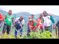 Buhumuza Abagumyabanga Ibikorwa Turimwo Vyo Guteza Imbere Uburundi Ntawuzoruhagarika 