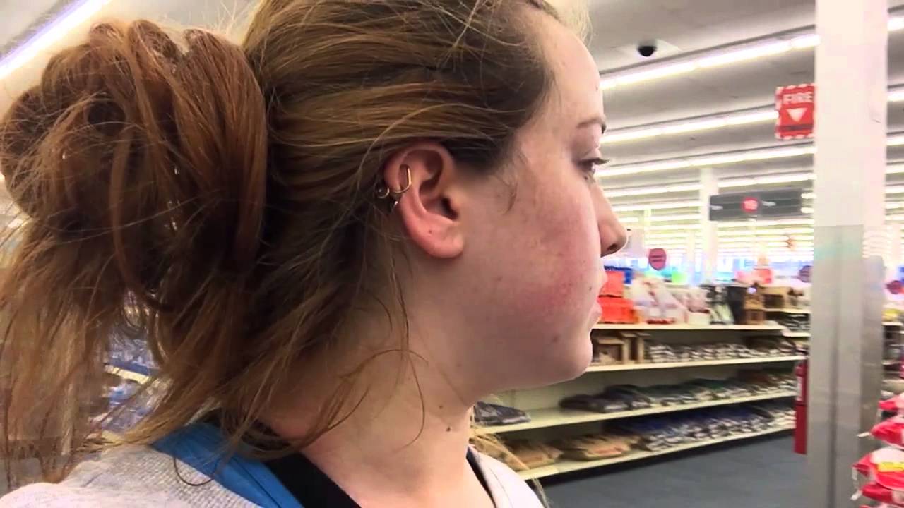 BIGGEST CVS EVER Follow Me Around COUPONING Week Of 10 11 YouTube