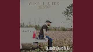 Video thumbnail of "Mikele Buck Band - Black Berry Wine"