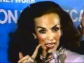 Maria Felix: Elizabeth Taylor: Cartier Snake Necklace; Ashoka Diamond