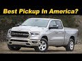 2019 /2020 RAM 1500 | 1/2 Ton King?