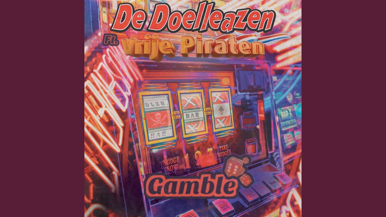Gamble - YouTube