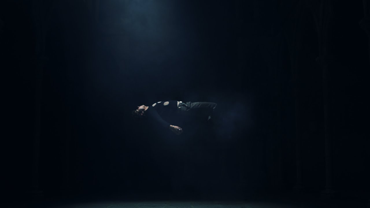 Leyenda — DannyLux