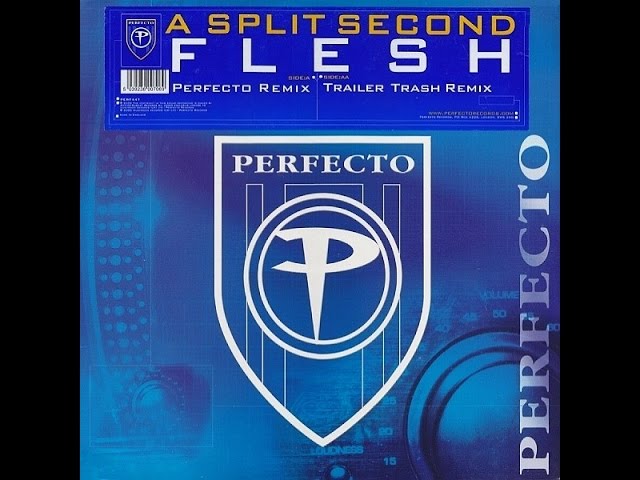 Watch A Split-Second - Flesh (12" Perfecto Mix) 1986/2002 on YouTube Watch A Split-Second - Flesh (12" Perfecto Mix) 1986/2002 on YouTube