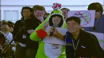 Blizzcon 2005 - Much to do about Murlocs