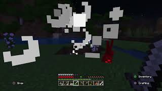 PS4 Minecraft Part 10 - 42 Papers