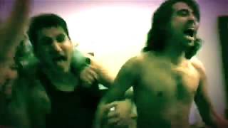 Video thumbnail of "Drunk High Jinks - Domuzun Burun Delikleri (Official Video)"