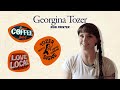 The World of Sign Painting with Georgina Tozer | WFTP In the Studio