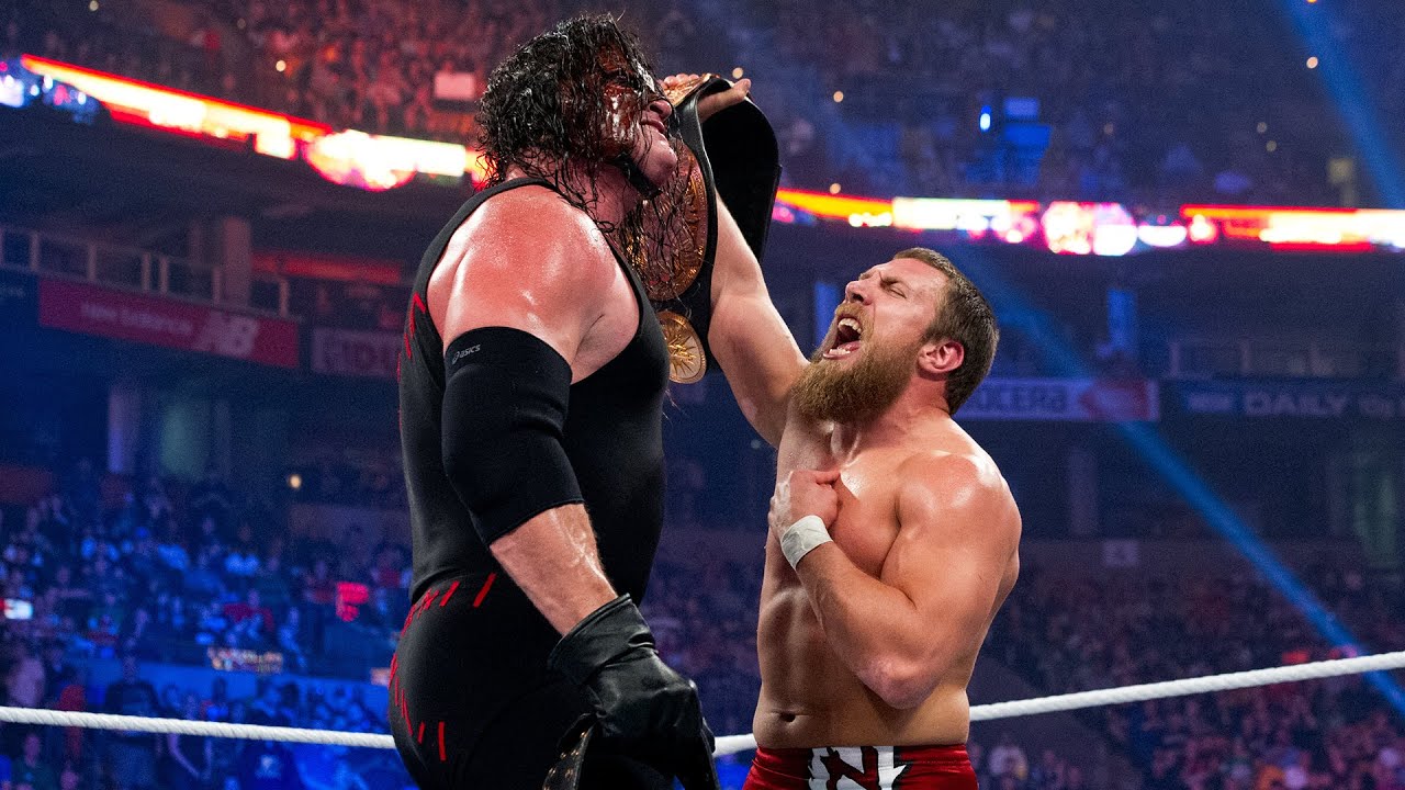 Team Hell No's 5 greatest moments