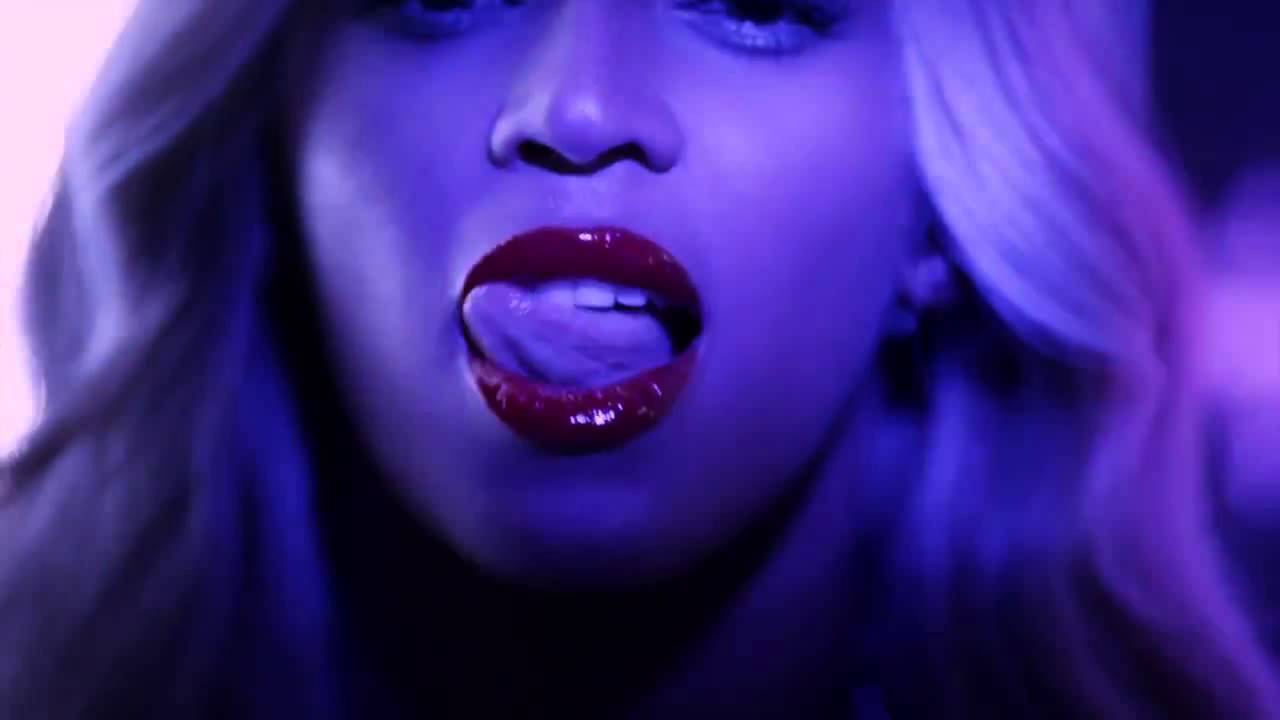Beyoncé "Blow" Preview - YouTube.