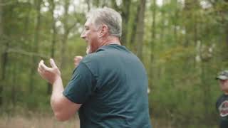 The Program - Leadership Reaction Course Challenge