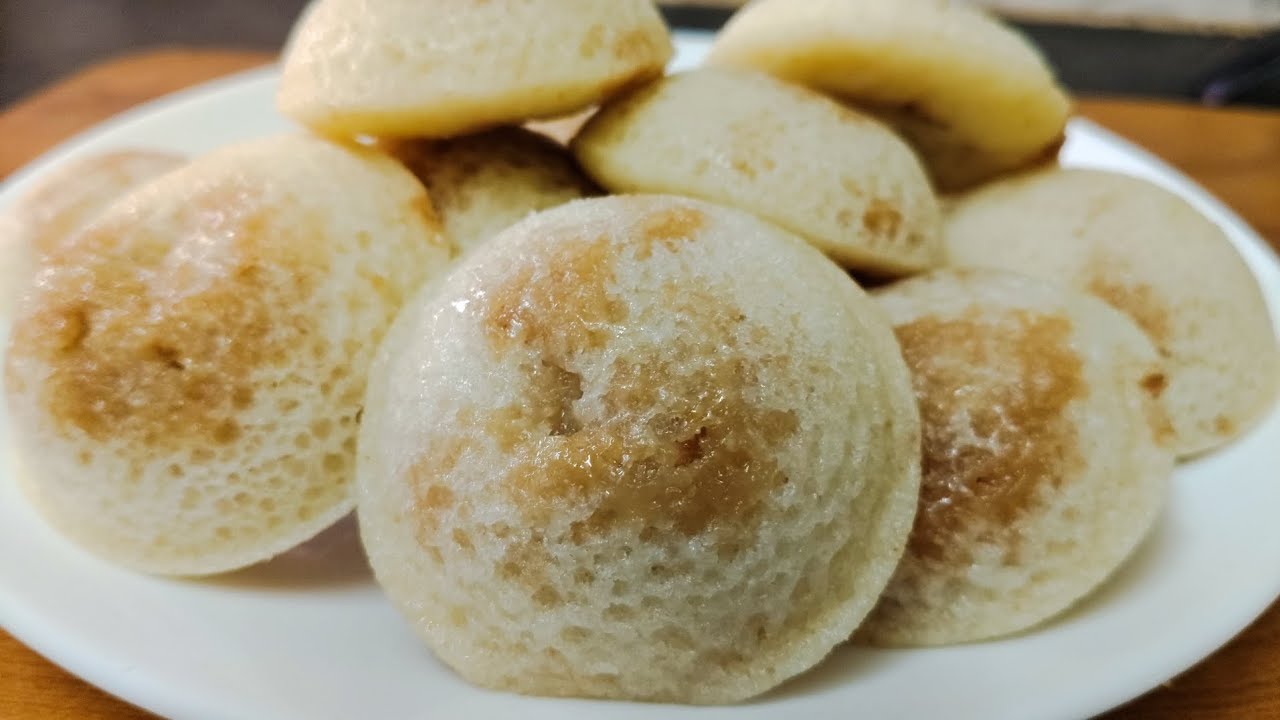 সুজি দিয়ে এই পিঠে একটা খেলে দশটা পিঠে খেতে ইচ্ছে করবে || Vapa Pithe Recipe  #Uniquekitchen25 #food