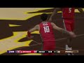 HIGHLIGHTS: New Mexico at Wyoming Men's Basketball 2/6/2024