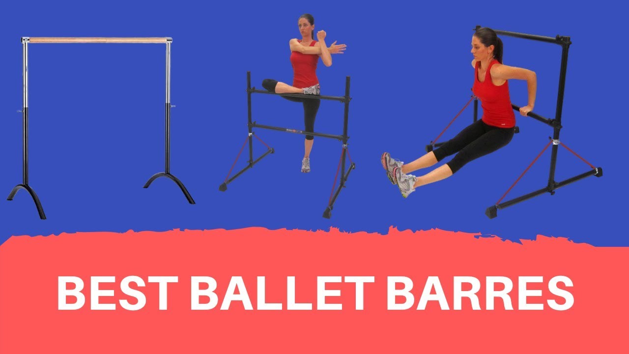 The Best Ballet Barres 2020 | Top 5 Ballet Barres Reviews 2020