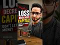 What is Loss in Business? (Simple Explanation) #shorts