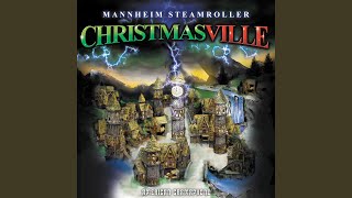 Video thumbnail of "Mannheim Steamroller - Humbugs"