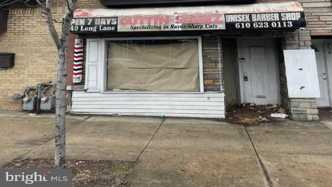 440 LONG LANE, UPPER DARBY, PA Presented by The Matt Fetick Team. YouTube