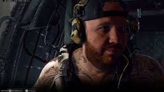 New Warzone Win Number 2 & 3 + Hey, it's me, your Driver