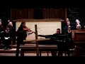 Chorale Prelude No 10 Herzlich Tut Mich Verlangen Johannes Brahms Op 122 mp3