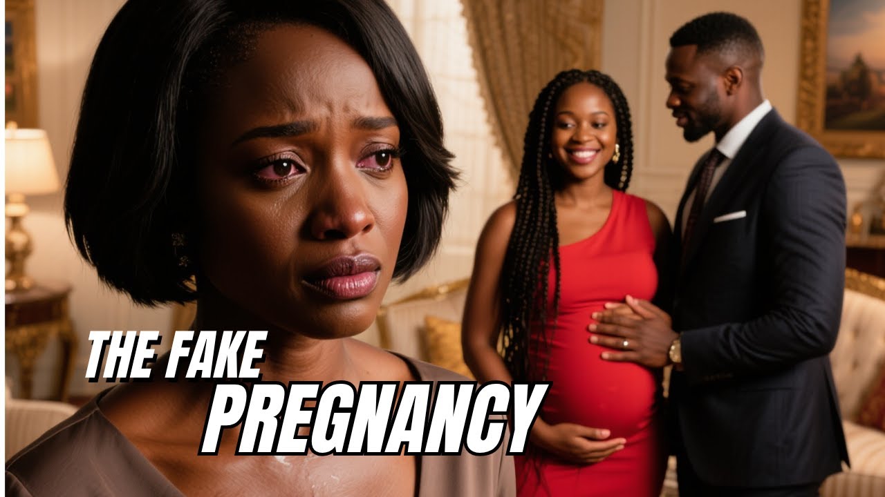 Он прогнал жену к другой женщине | И тогда правда вышла наружу